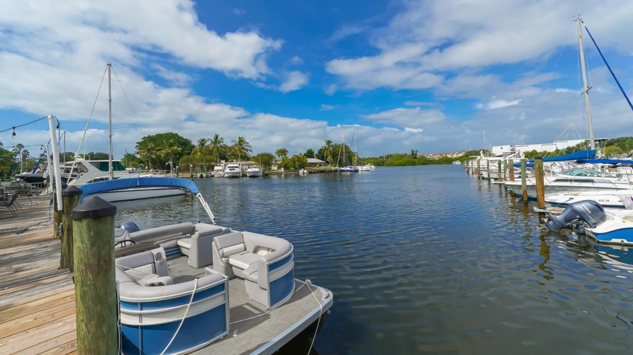 Sarasota Cay Club #612 - Heated Pool, Bunk Beds, Huge Tv, Tiki Bar, More! South Bradenton Экстерьер фото